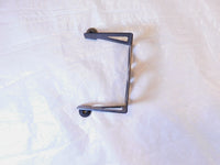 Triumph Daytona Speed Triple Sprint Throttle Body Fuel Injector Rail Pipe Mount - C3 Cycle
