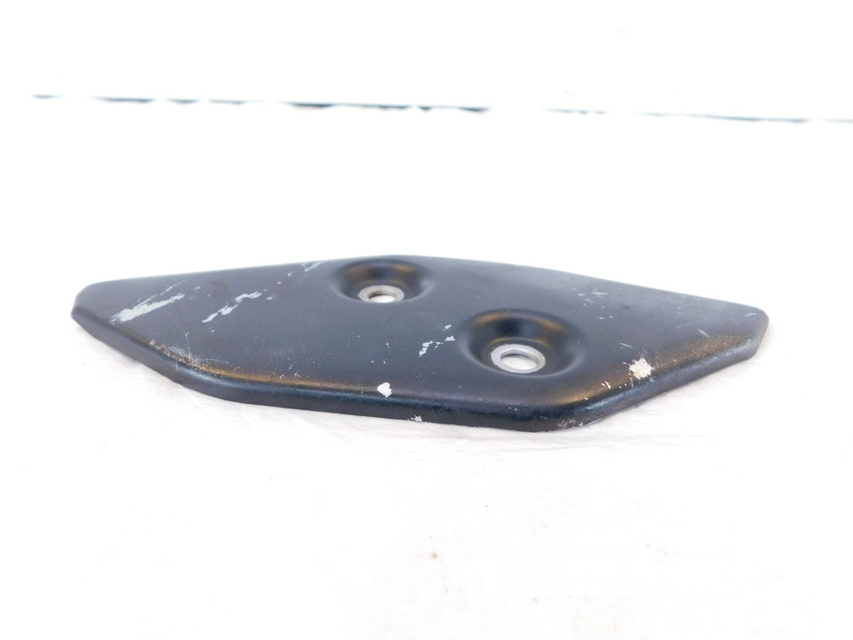 15-22 Yamaha YZFR3 YZF R3 MT03 MT-03 Right Front Footrest Foot Peg Bracket Cover - C3 Cycle