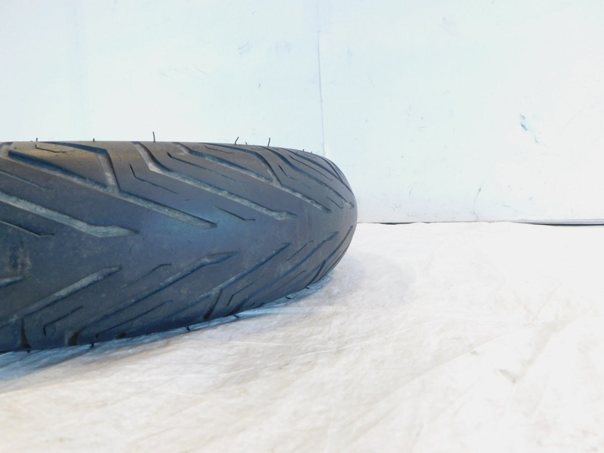 Piaggio Vespa LX LXV S 50 125 150 Cast Front Wheel Rim & Tire 11" x 2.50" - C3 Cycle