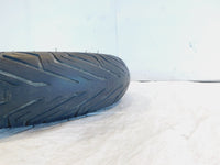 Piaggio Vespa LX LXV S 50 125 150 Cast Front Wheel Rim & Tire 11" x 2.50" - C3 Cycle