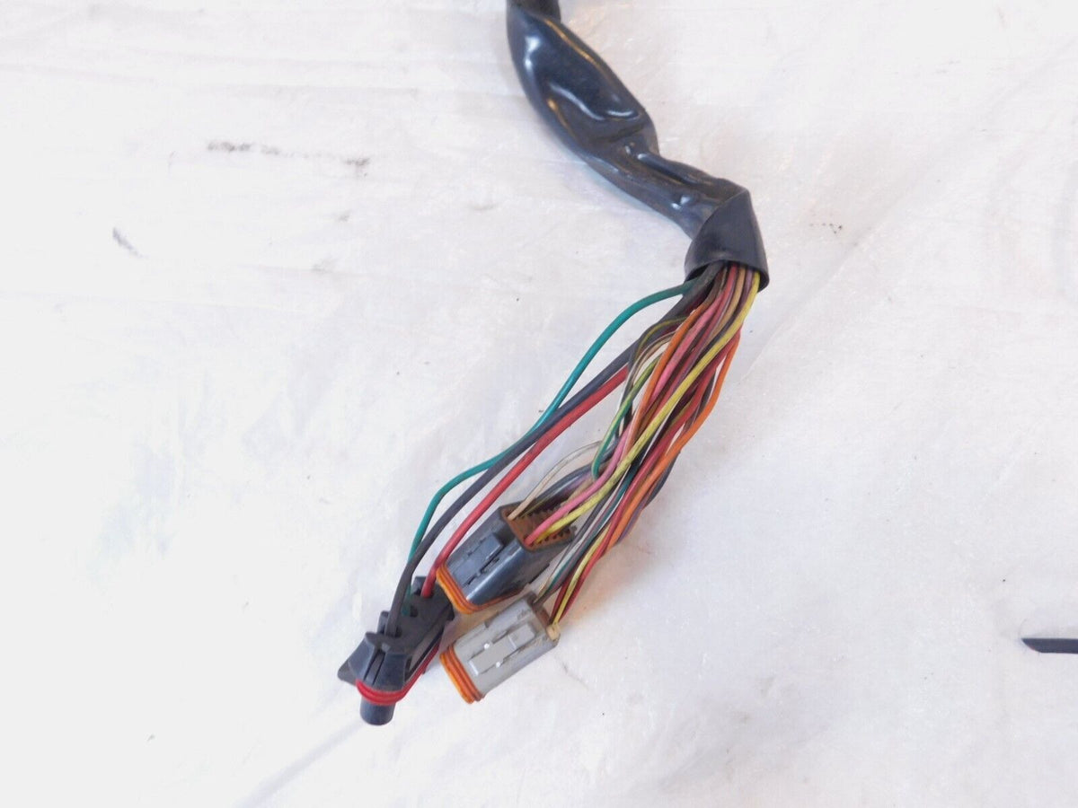 1996 Harley Davidson Electra Glide Classic & Ultra Main Wiring Wire Harness Loom - C3 Cycle