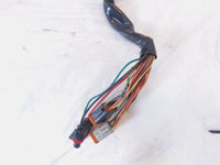 1996 Harley Davidson Electra Glide Classic & Ultra Main Wiring Wire Harness Loom - C3 Cycle