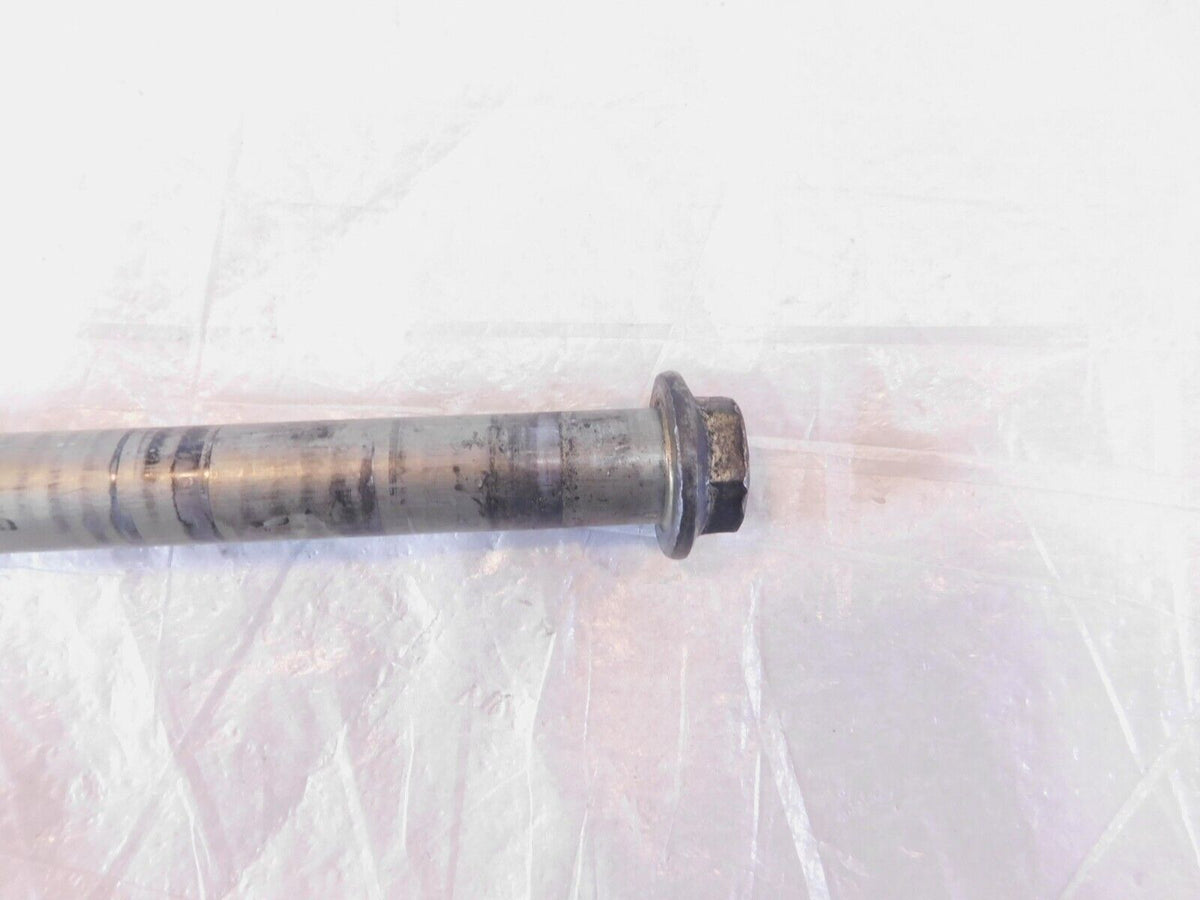 Kawasaki Vulcan 900 1700 Nomad Classic LT Custom Rear Wheel Axle Pivot Bolt - C3 Cycle