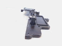 2005-2009 Honda VTX1300 VTX1300C VTX1300R VTX1300S Tool Box Cover Plastic Panel - C3 Cycle