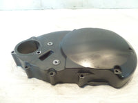 Yamaha V-Star XVS650 650 Custom & Midnight Black Right Crankcase Clutch Cover - C3 Cycle