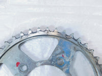 94-96 Suzuki RF600R RF600 Silver 49T 49 Tooth Rear Wheel Drive Chain Sprocket - C3 Cycle