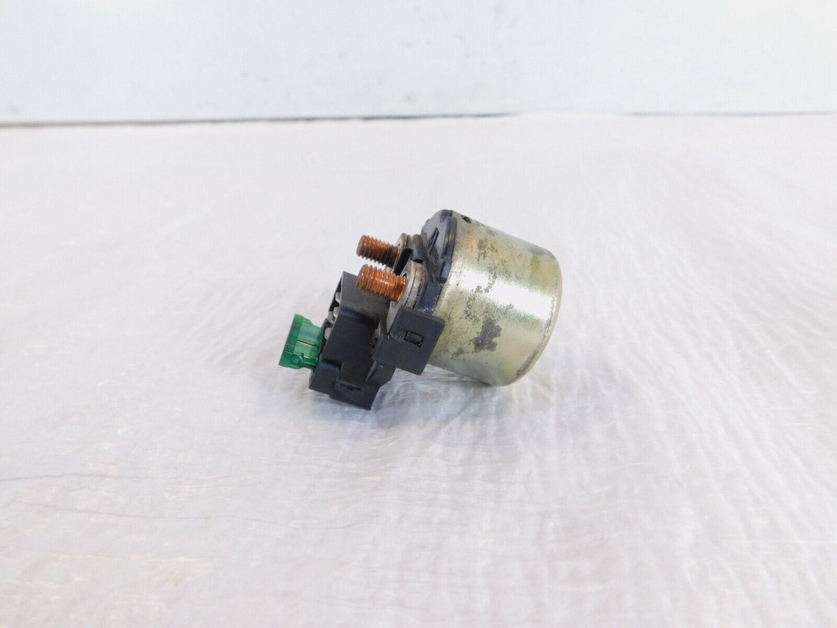 Honda GL1500 GL1500I Goldwing 1500 & VT600 Shadow 600 Starter Solenoid Switch - C3 Cycle
