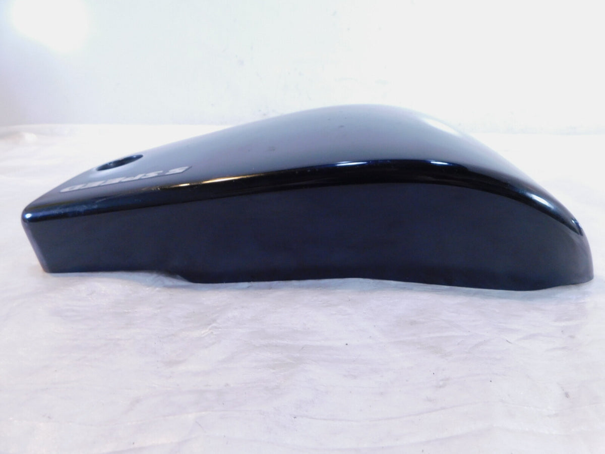 Kawasaki Vulcan 1500 VN1500 Classic Nomad Fi Black Left Side Cover Fairing Cowl - C3 Cycle