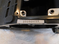 Harley Davidson Touring Electra Glide Classic & Ultra Black Transmission Housing - C3 Cycle