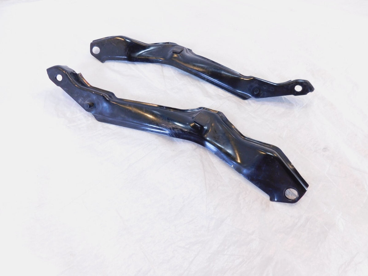 2017-2022 KTM 250 390 Duke Right/Left Rear Tail Section Frame Subframe Bracket - C3 Cycle