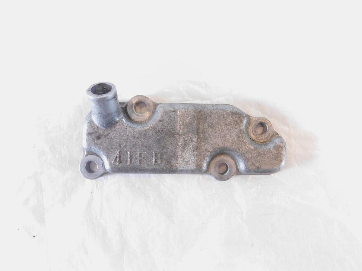 Suzuki Boulevard C50 VL800 M50 VZ800 Engine Cooling Rear Cylinder Head Breather - C3 Cycle