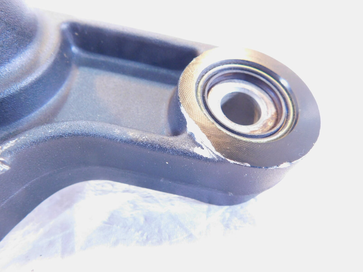 Harley Davidson Sportster S 1250 RH1250S Rear Shock Pivot Link Mount Bracket