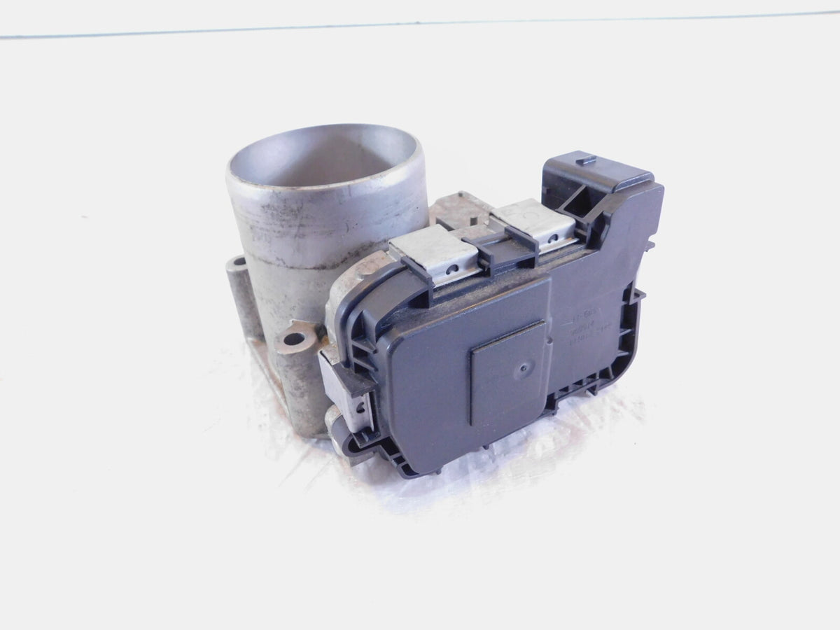 2011-2022 BMW K1600GT K1600GTL Excl K1600B Bagger Air Fuel Intake Throttle Body - C3 Cycle