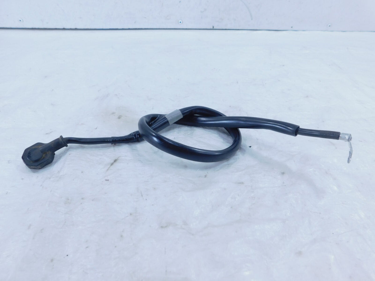 Yamaha FJ09 FZ09 MT09 Niken / GT MXT9 XSR900 Starter Motor Relay Cable Wire Lead - C3 Cycle