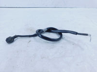 Yamaha FJ09 FZ09 MT09 Niken / GT MXT9 XSR900 Starter Motor Relay Cable Wire Lead - C3 Cycle