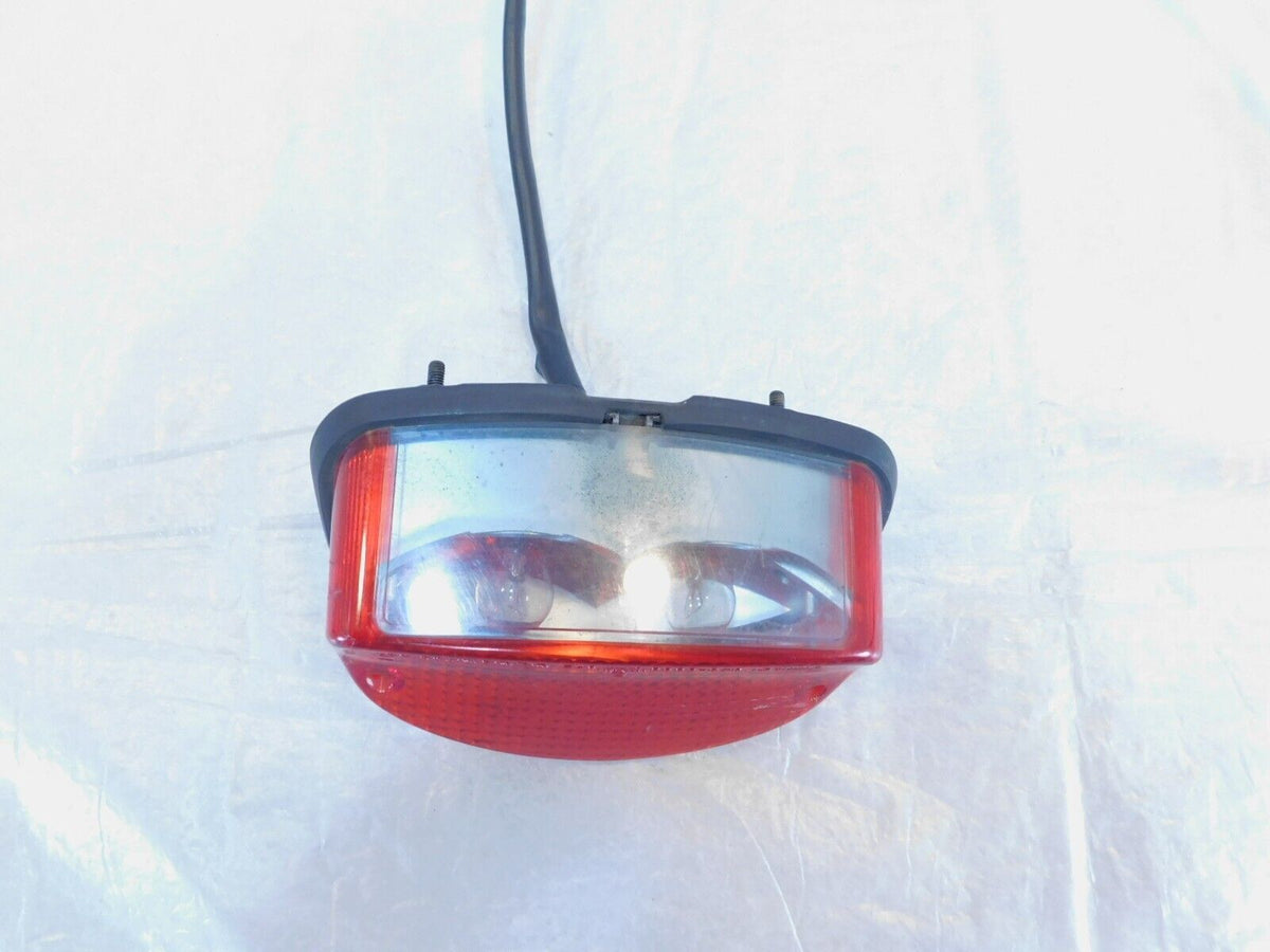 2001-2007 Honda VT1100 Spirit Shadow 1100 Rear Fender Tail Brake Light Lamp