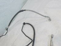 2003-2009 BMW K1200S K1200-S ABS Brake Hose Pipe Line Lot - C3 Cycle