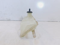 2001-2005 BMW F650CS F650 Engine Motor Cooling Radiator Reservoir Expansion Tank - C3 Cycle