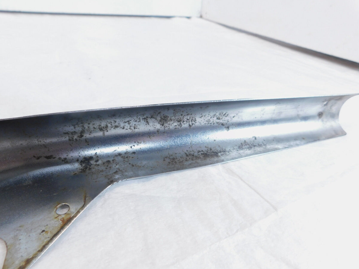 Harley Davidson EVO Road King & Electra Glide Right Fender Strut Frame Cover - C3 Cycle