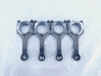 2018-2022 Honda CB1000R CB1000 Engine Motor Crankshaft Piston Connecting Rods - C3 Cycle