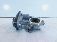 2020-2022 Indian Challenger Limited Dark Horse Engine Air Intake Throttle Bodies - C3 Cycle