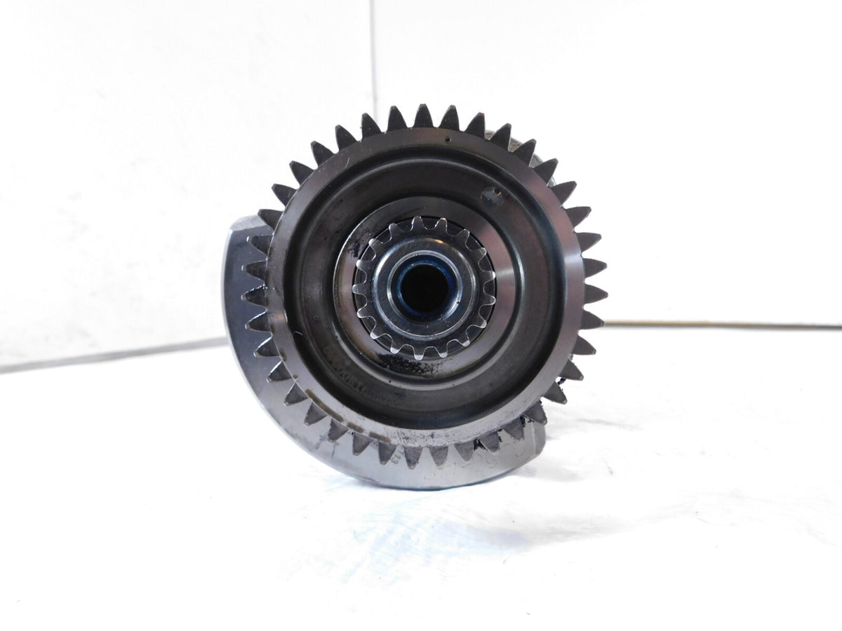 Aprilia RS660 Extrema & Tuono 660 Engine Motor Crankshaft Crank Shaft - Class E2 - C3 Cycle
