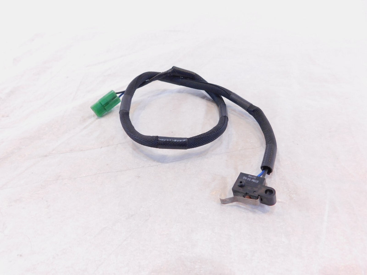 Kawasaki Ninja H2 SX SE ZX1002 ZX1000 & Versys 1000 Rear Foot Brake Pedal Switch - C3 Cycle
