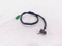 Kawasaki Ninja H2 SX SE ZX1002 ZX1000 & Versys 1000 Rear Foot Brake Pedal Switch - C3 Cycle