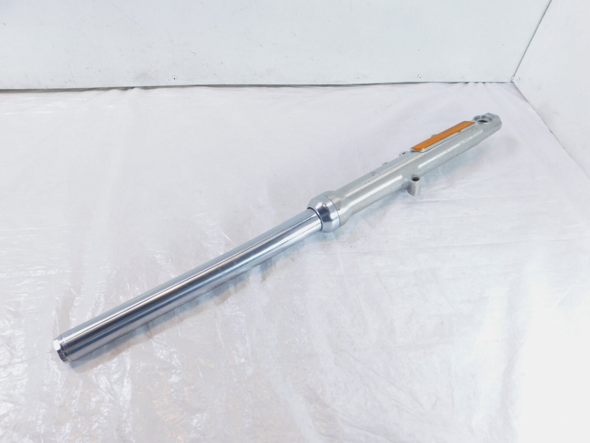 Harley Davidson Sportster 883 & 1200 Front End Left Fork Shock - Bent - C3 Cycle