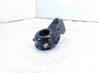 Harley Davidson Touring Softail Dyna Sportster Clutch Lever Perch Mount Bracket