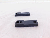 BMW R1150GS Adventure & R1150R Rockster Seat Saddle Bench Mount Support Brackets - C3 Cycle
