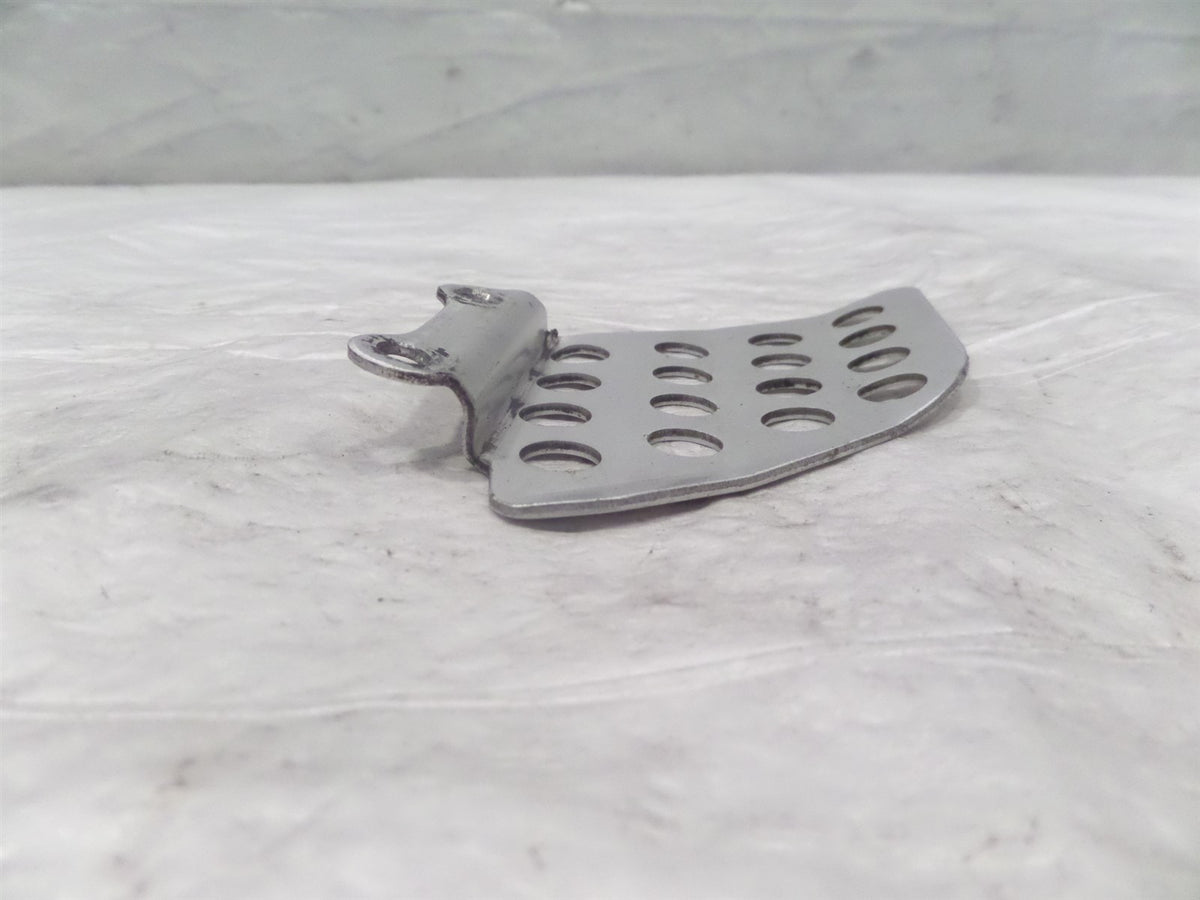 2005 2006 2007 & 2008 Suzuki GSX-R1000 GSXR1000 Right Footrest Footpeg Guard - C3 Cycle