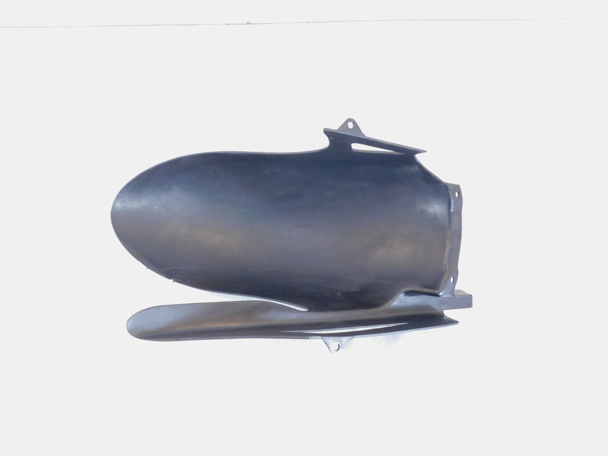 Ducati Sport Touring ST2 ST3 & ST4 Rear Wheel Drive Chain Guard Mudguard Fender - C3 Cycle