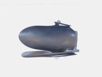 Ducati Sport Touring ST2 ST3 & ST4 Rear Wheel Drive Chain Guard Mudguard Fender - C3 Cycle