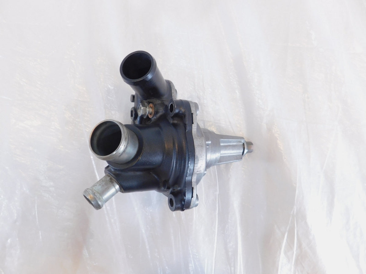 Honda CBR1000 CBR1000RR CBR1000S Engine Coolant Water Pump Impeller & Cover - C3 Cycle