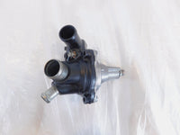 Honda CBR1000 CBR1000RR CBR1000S Engine Coolant Water Pump Impeller & Cover - C3 Cycle