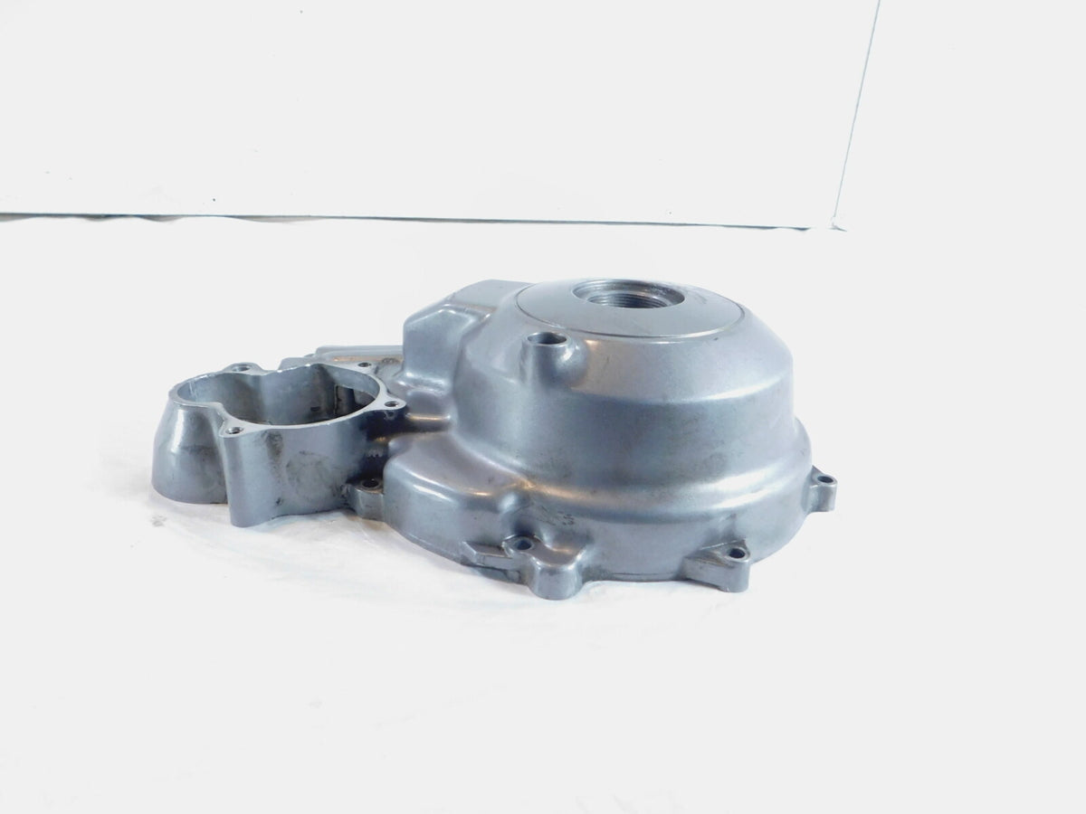 MZ Skorpion Tour MZ660 660 Left Engine Motor Stator Alternator Generator Cover