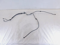 Harley Davidson Pan America 1250 RA1250 ABS Front Pair ABS Brake Hose Lines - C3 Cycle