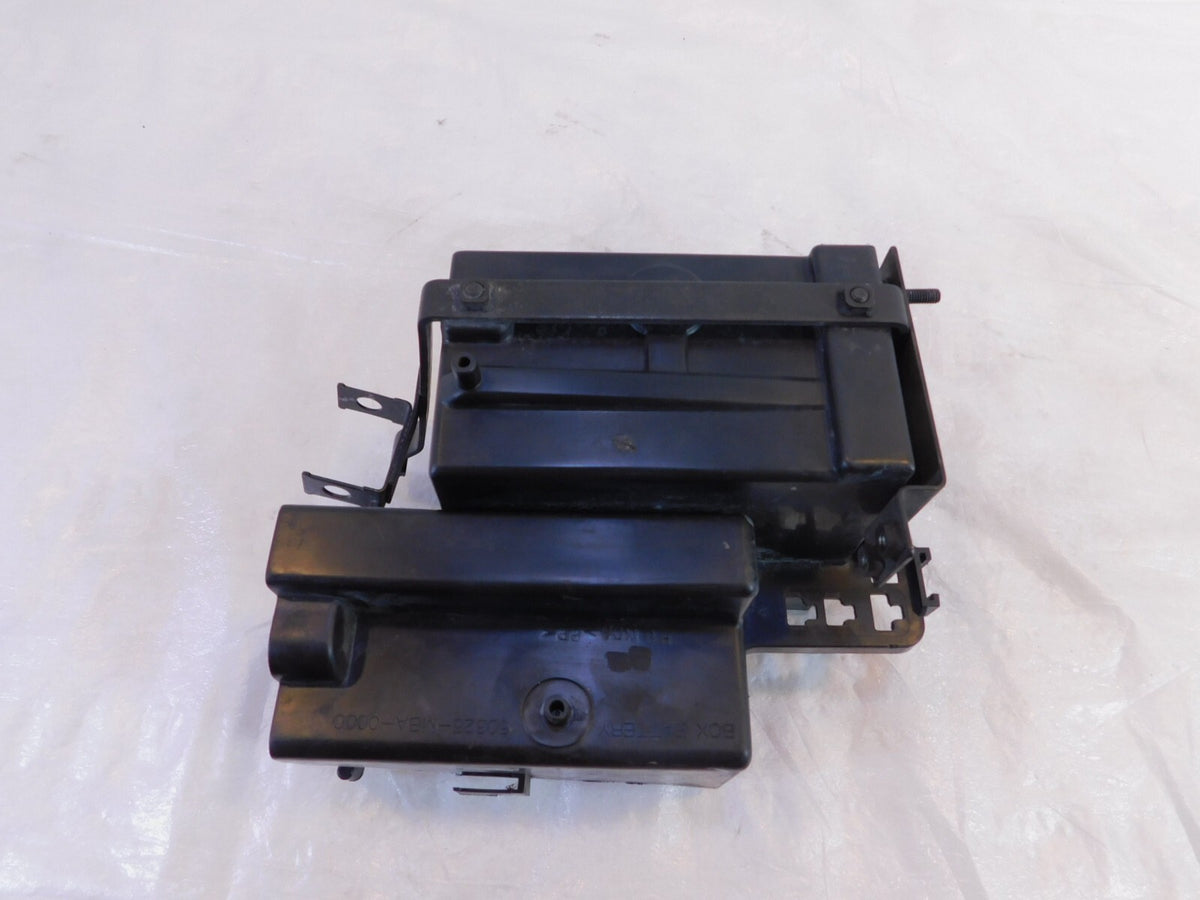 1998-2003 Honda VT750 Shadow 750 Ace & Deluxe Battery Holder Tray Box Housing - C3 Cycle