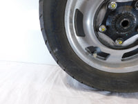 2005-2009 Honda VTX1300 VTX1300R & VTX1300T Cast Rear Wheel Rim 42650-MEA-910