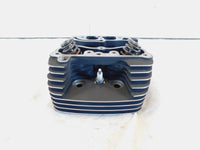 Harley Davidson Touring Dyna & Softail Twin Cam 96" Black Rear Cylinder Head - C3 Cycle