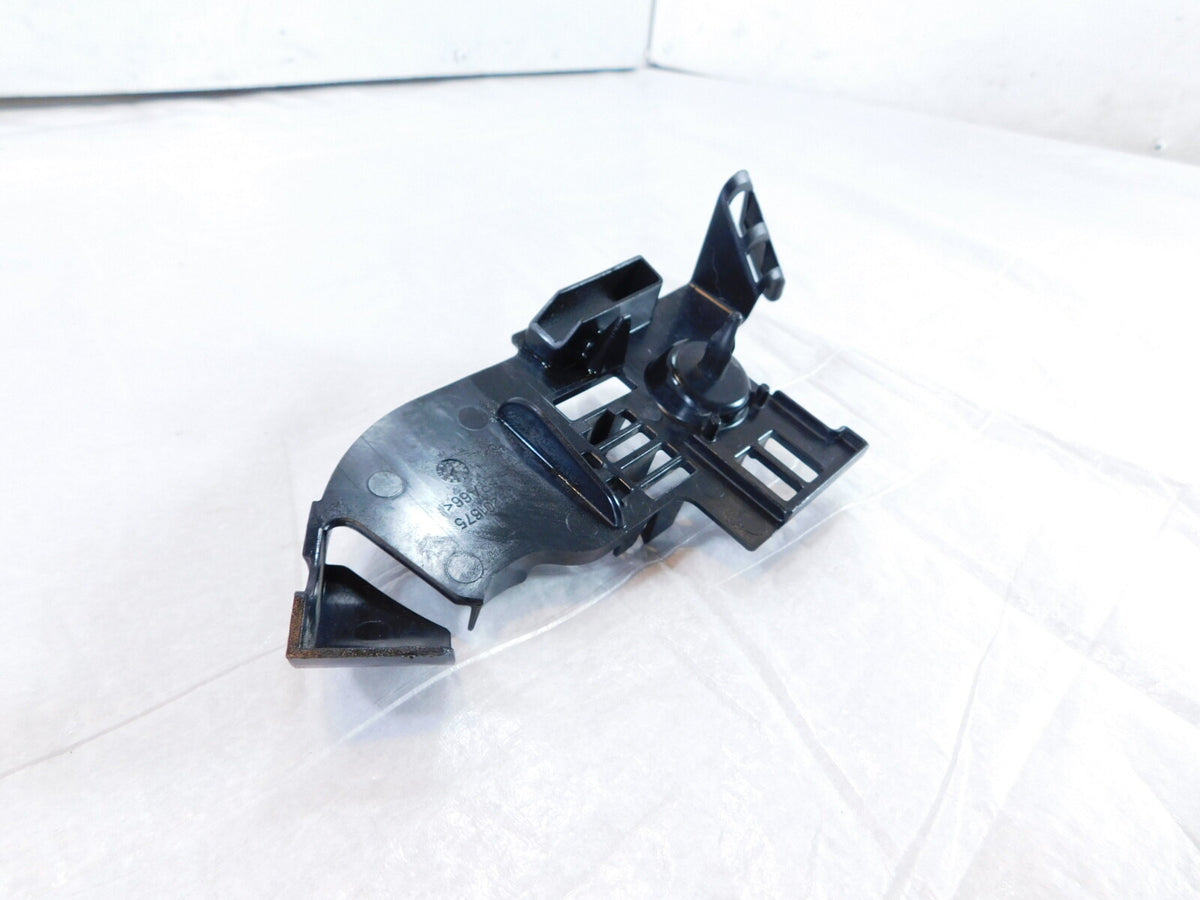 Harley Davidson Softail Milwaukee 8 Fat Boy Low Rider Rear Wire Harness Bracket - C3 Cycle