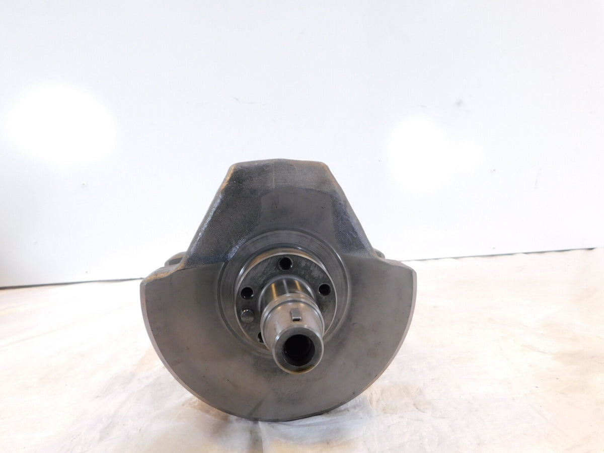 2005 Victory V92 Touring Kingpin & Vegas Cruiser Crank Crankshaft Flywheel - C3 Cycle