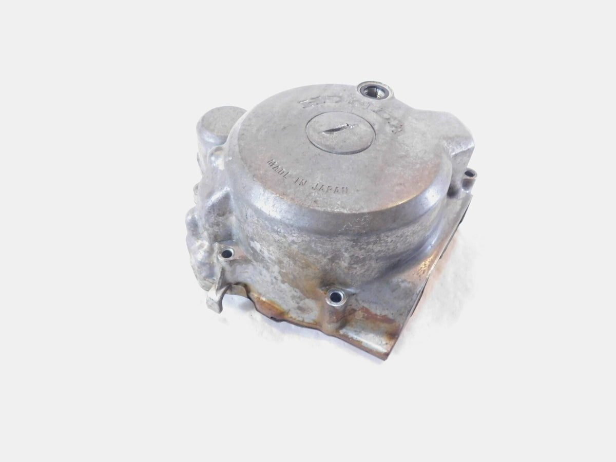 Honda CM250C CMX250 Rebel & Nighthawk CB250 Left Engine Motor Crankcase Cover - C3 Cycle