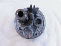 Honda Silverwing GL500 & GL500I Interstate Transmission Mainshaft Gears & Plate - C3 Cycle