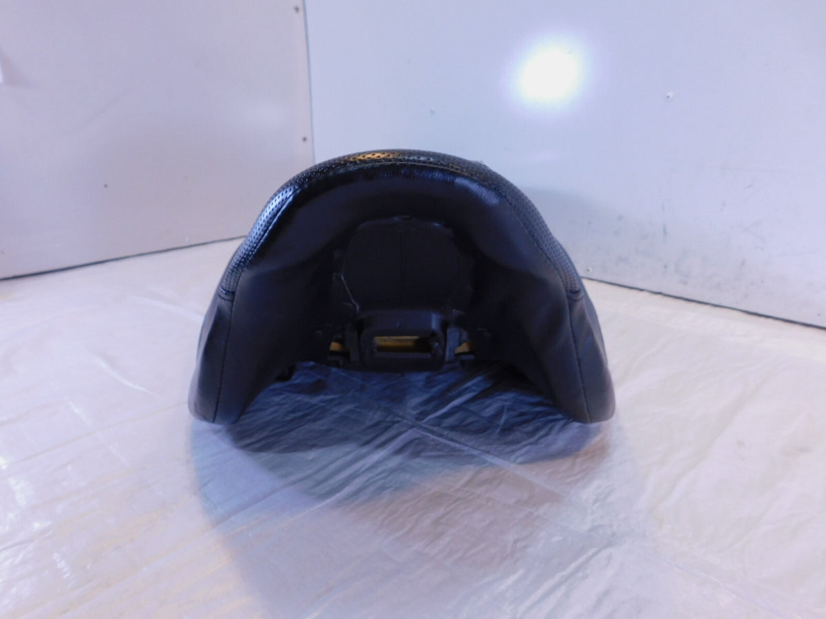 2011-2022 Harley Davidson FLHX Street Glide & Special Front Rear Passenger Seat - C3 Cycle