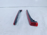 Harley Davidson Electra Glide Ultra Classic Luggage Box Sidemarker Lights - C3 Cycle