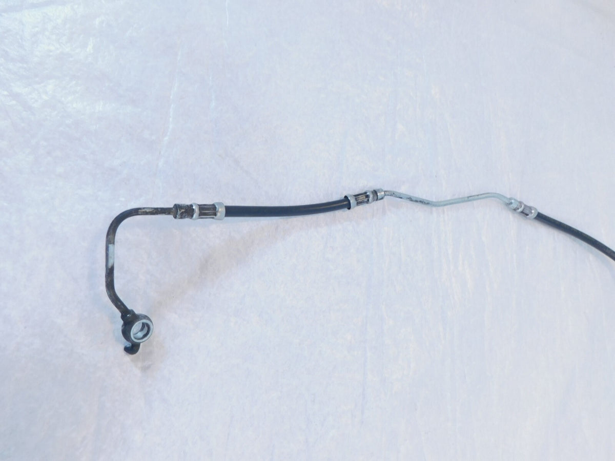 Harley Davidson Touring Road King & Electra Glide ABS Front Brake Line Hose - C3 Cycle