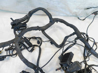 2006 06 BMW K1200S K1200-S Gen 1 ABS Main Electrical Wire Harness Wiring Loom - C3 Cycle