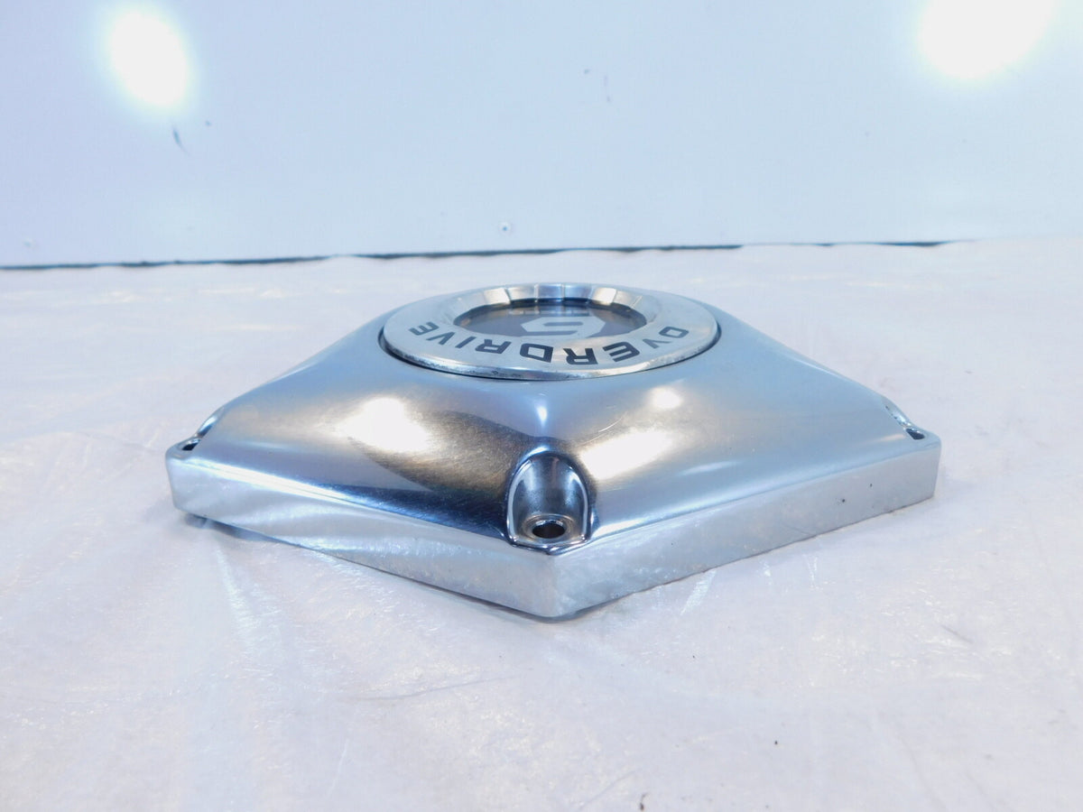Victory Kingpin Vision Vegas Cross Country Right Engine Cam Camshaft Gear Cover - C3 Cycle